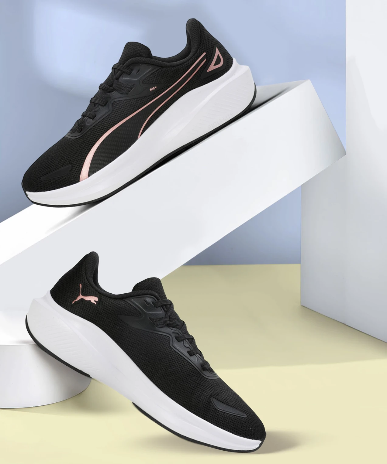 PUMA WOMEN SHOES
