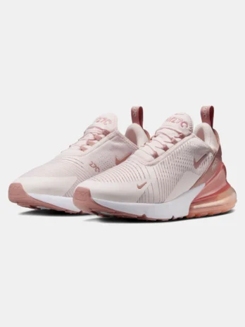 NIKE W AIR MAX 270 Sneakers For Women